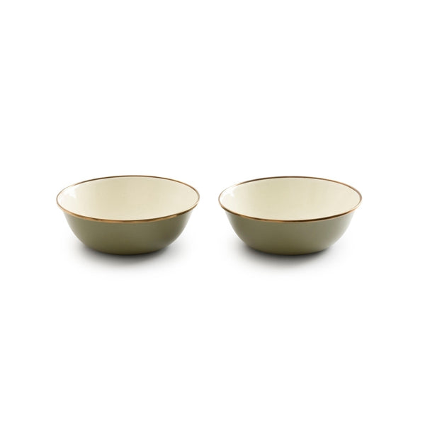 Bowl Set 2