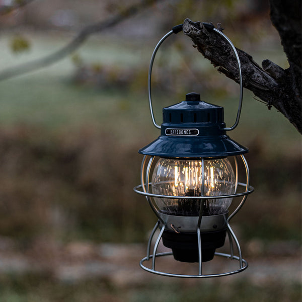 Railroad Lantern