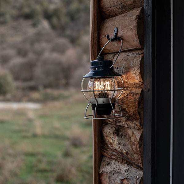 Railroad Lantern