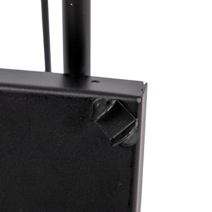 Beistelltisch Bedford