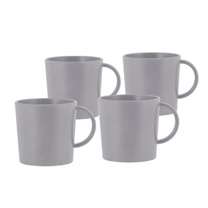 Becher Renew 400 ml - 4 Stück