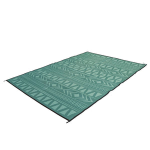 Outdoor-Teppich Oxomo Grün