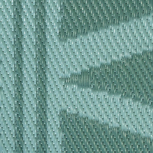 Outdoor-Teppich Oxomo Grün