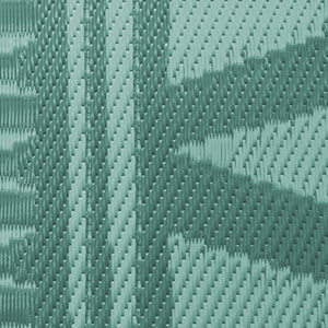 Outdoor-Teppich Oxomo Grün