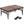 Table decatur 90x60