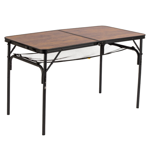 Table greene 120x60