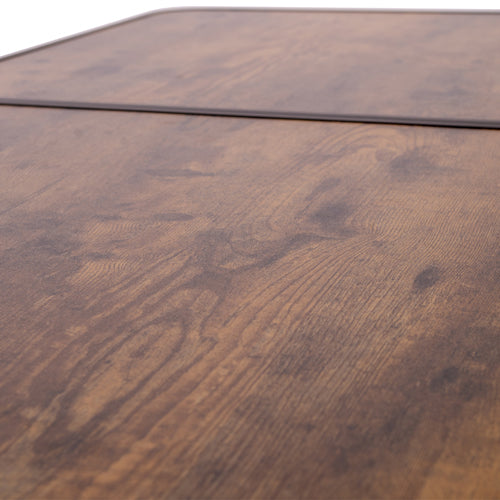 Table greene 120x60