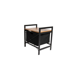 Cooper Schwarz - 2. Wahl