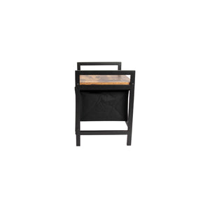 Cooper Schwarz - 2. Wahl