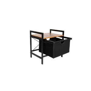 Cooper Schwarz - 2. Wahl