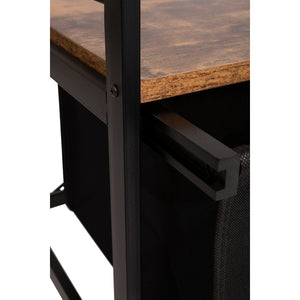 Cooper Schwarz - 2. Wahl