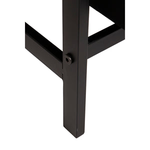 Cooper Schwarz - 2. Wahl