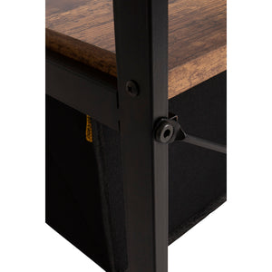 Cooper Schwarz - 2. Wahl