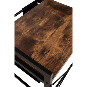 Cooper Schwarz - 2. Wahl