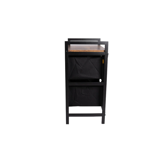 Cupboard Eldert Black