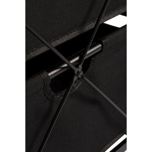 Zweite Chance - Schrank Eldert Schwarz