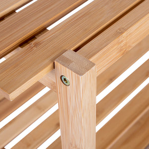 Schrank Primrose Bambus