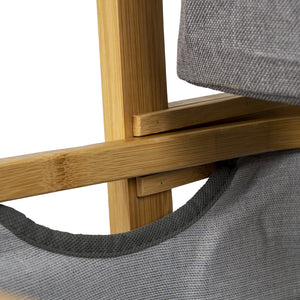 Schrank Selsdon Ausziehbare Körbe