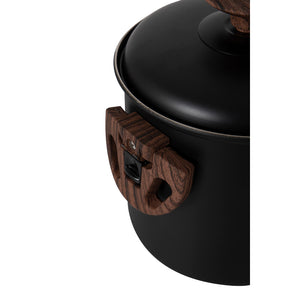 Pfannenset Hading Compact 3