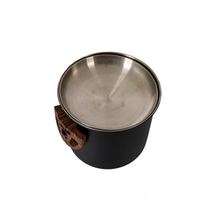 Pfannenset Hading Compact 3