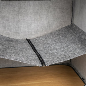 Niedriger Schrank Norbury - B-Ware