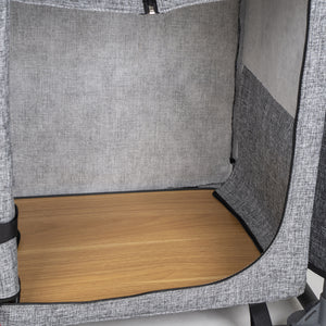 Niedriger Schrank Norbury - B-Ware