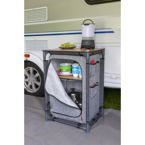 Niedriger Schrank Norbury - B-Ware