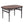 Table melrose 120x80