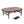 Table melrose 120x80