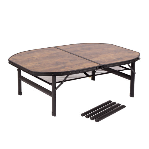 Table melrose 120x80