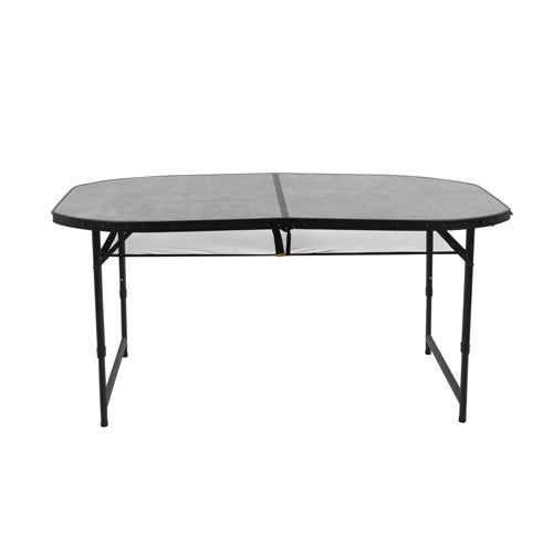 campingtisch 150 x 80 Tisch Northgate 150x80 - Bo-Camp
