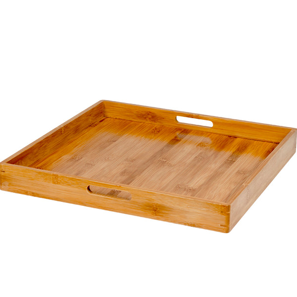 Support tray/Tray Plumstead Bamboo