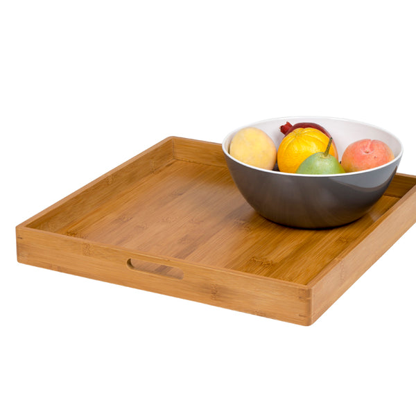 Support tray/Tray Plumstead Bamboo