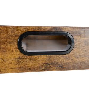 Auflageplatte / Tablett Lindblade