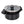 Cookset Diller 3-Piece