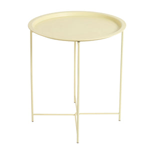 Zweite Wahl - Beistelltisch Pesmes