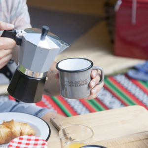 Perkolator Hillingdon