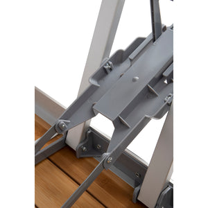 B-Ware - Picknicktisch Bambus