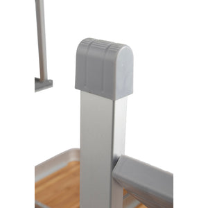 B-Ware - Picknicktisch Bambus