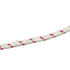 Runde Dochte, 4 Stück