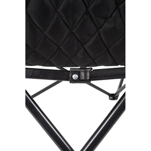 Second Chance - Stanwix Folding Chair Green