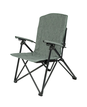 Second Chance - Stanwix Folding Chair Green