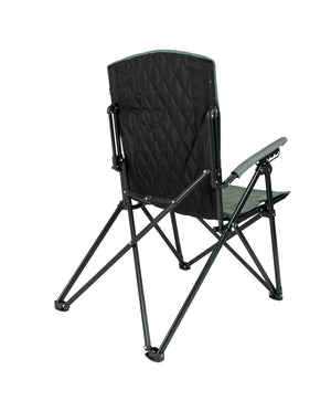 Second Chance - Stanwix Folding Chair Green
