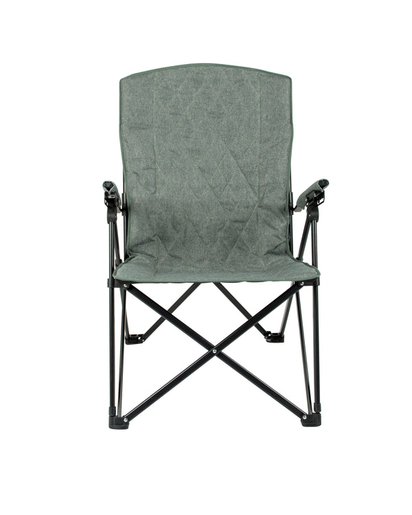 Folding Chair Stanwix Green