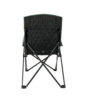 Second Chance - Stanwix Folding Chair Green