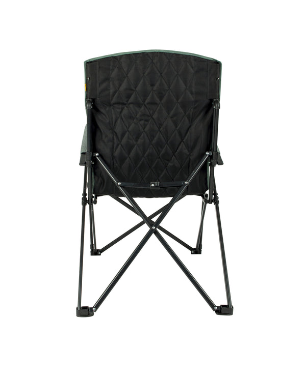 Folding Chair Stanwix Green