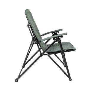 Second Chance - Stanwix Folding Chair Green