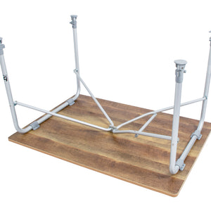 Tisch Feather 100x70cm