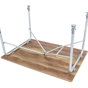 Tisch Feather 110x70cm