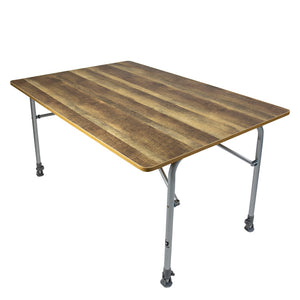 Tisch Feather 118x79